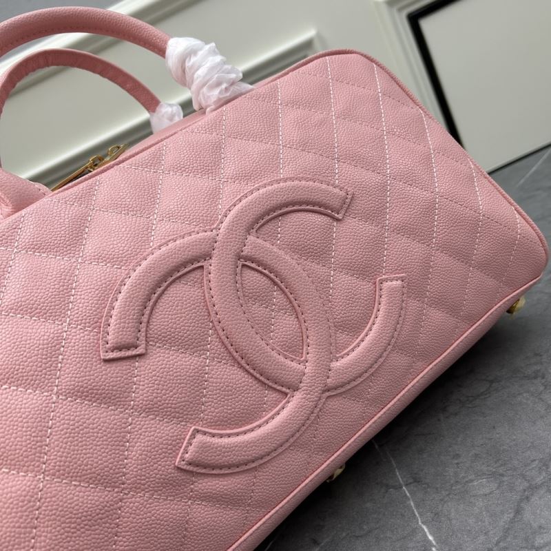 Chanel Top Handle Bags